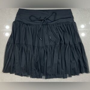 POPFLEX Pirouette Skort